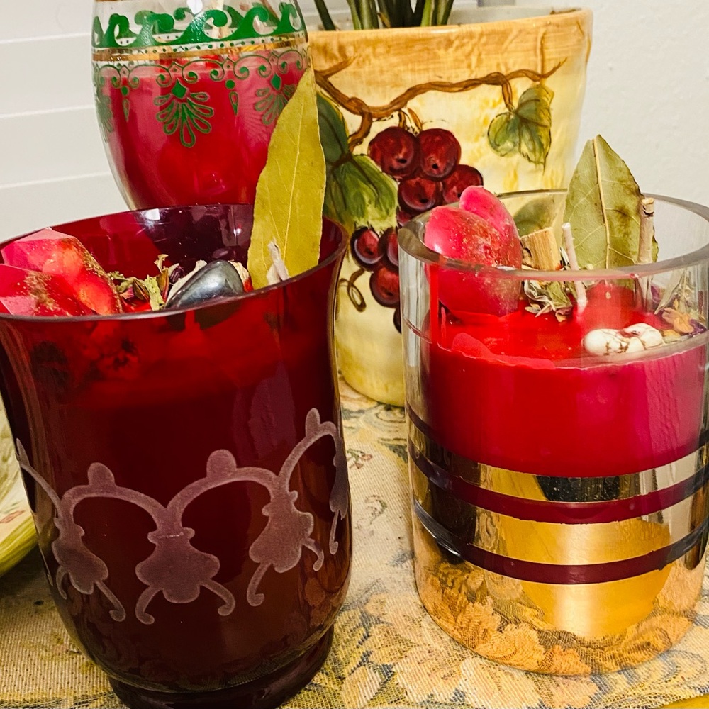 Jewelry of natural gems & stones for health & wealth minerals of protection